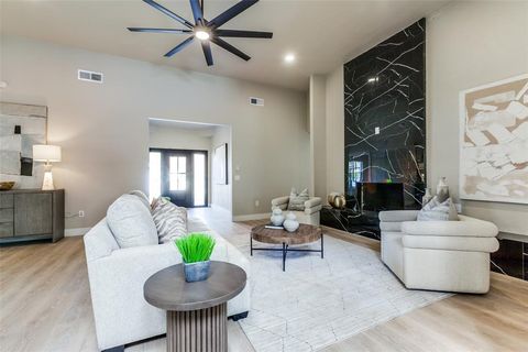 Tiny photo for 7212 Canongate Drive, Dallas, TX 75248 (MLS # 21195816)