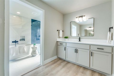 Tiny photo for 7212 Canongate Drive, Dallas, TX 75248 (MLS # 21195816)