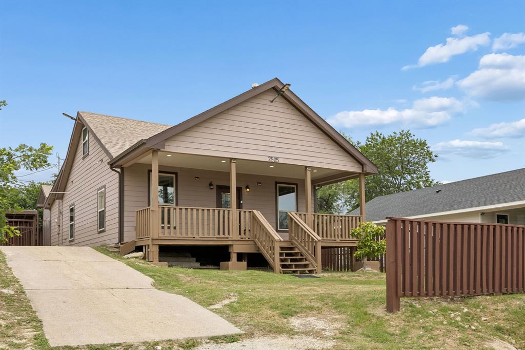 Diamond Hill Add - Residential