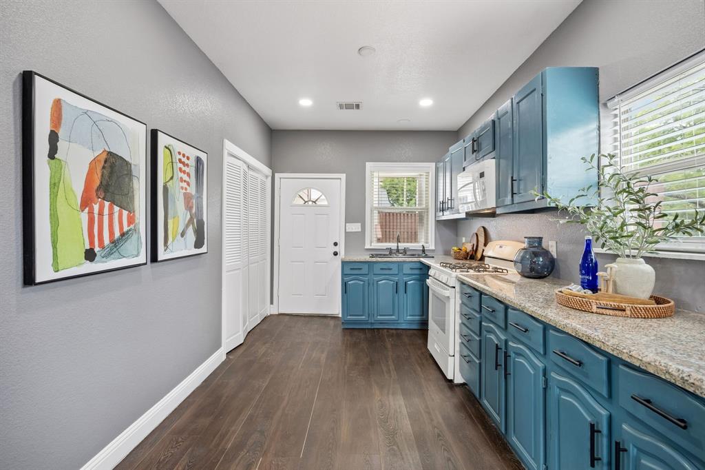 Diamond Hill Add - Residential