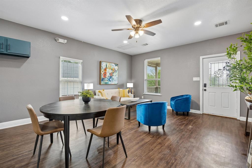 Diamond Hill Add - Residential