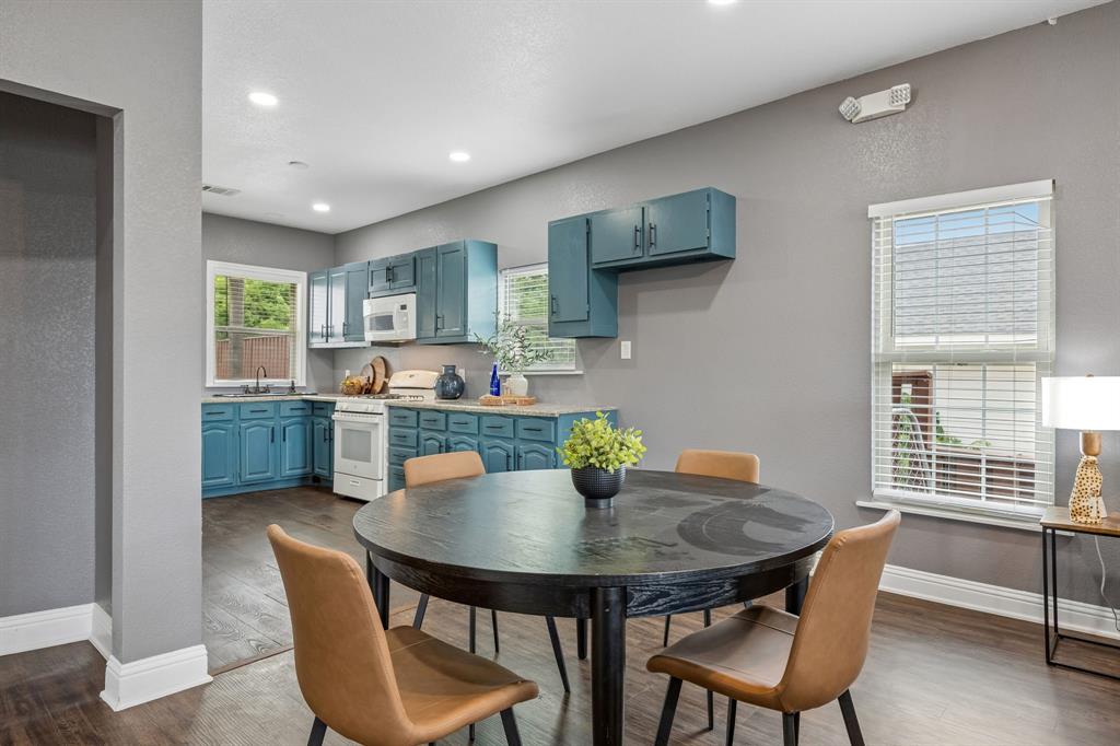 Diamond Hill Add - Residential