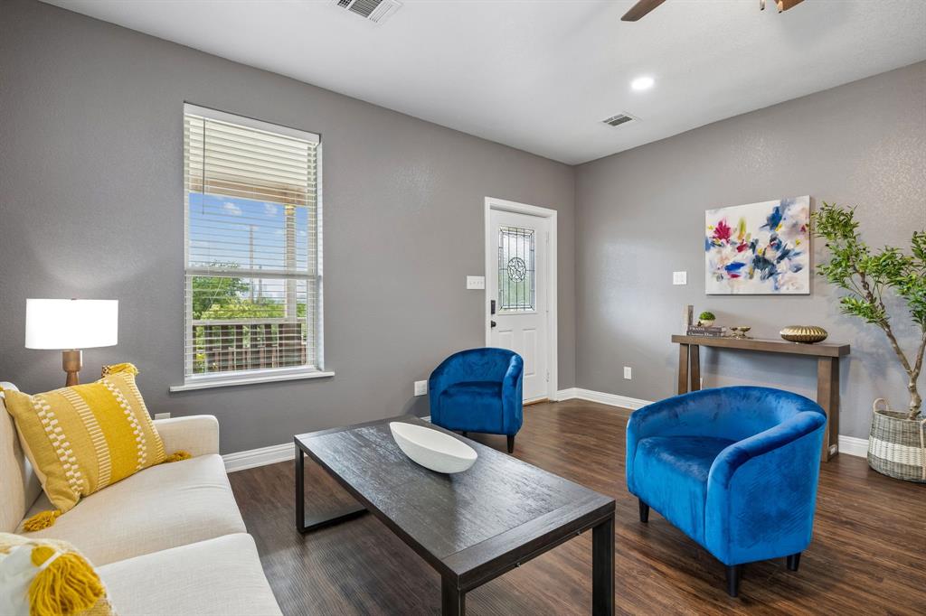 Diamond Hill Add - Residential