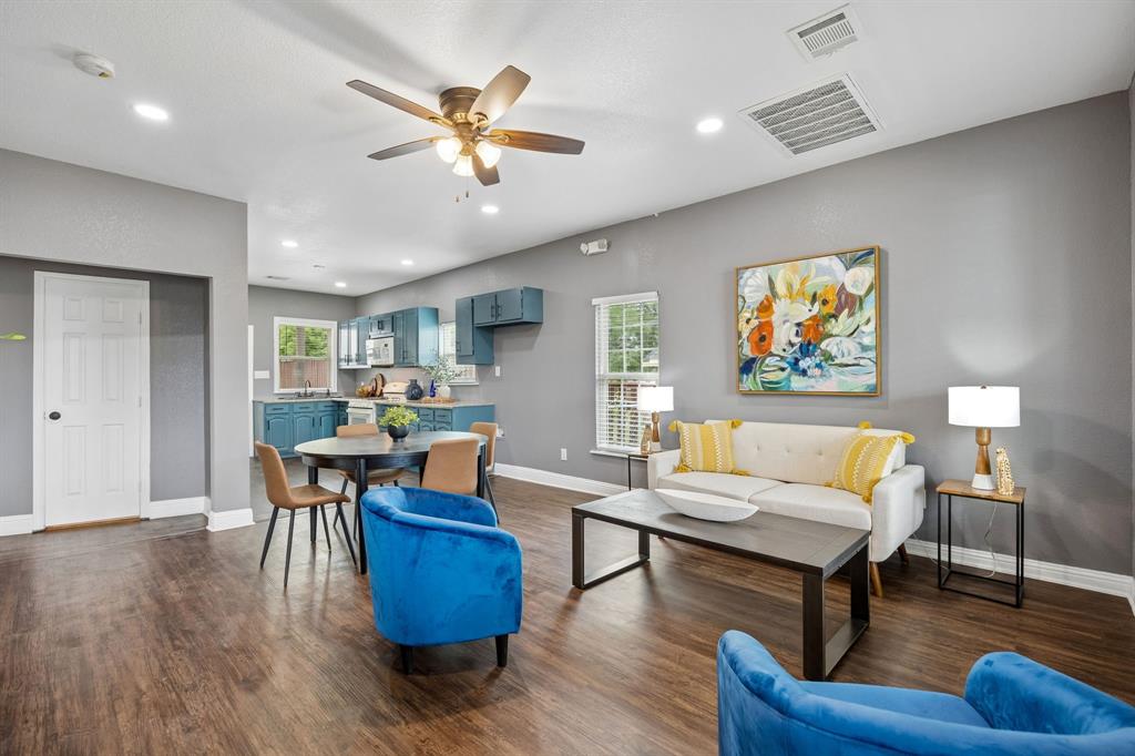 Diamond Hill Add - Residential