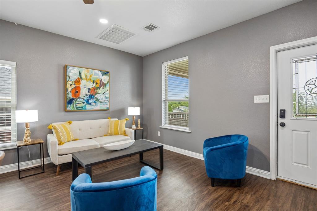 Diamond Hill Add - Residential