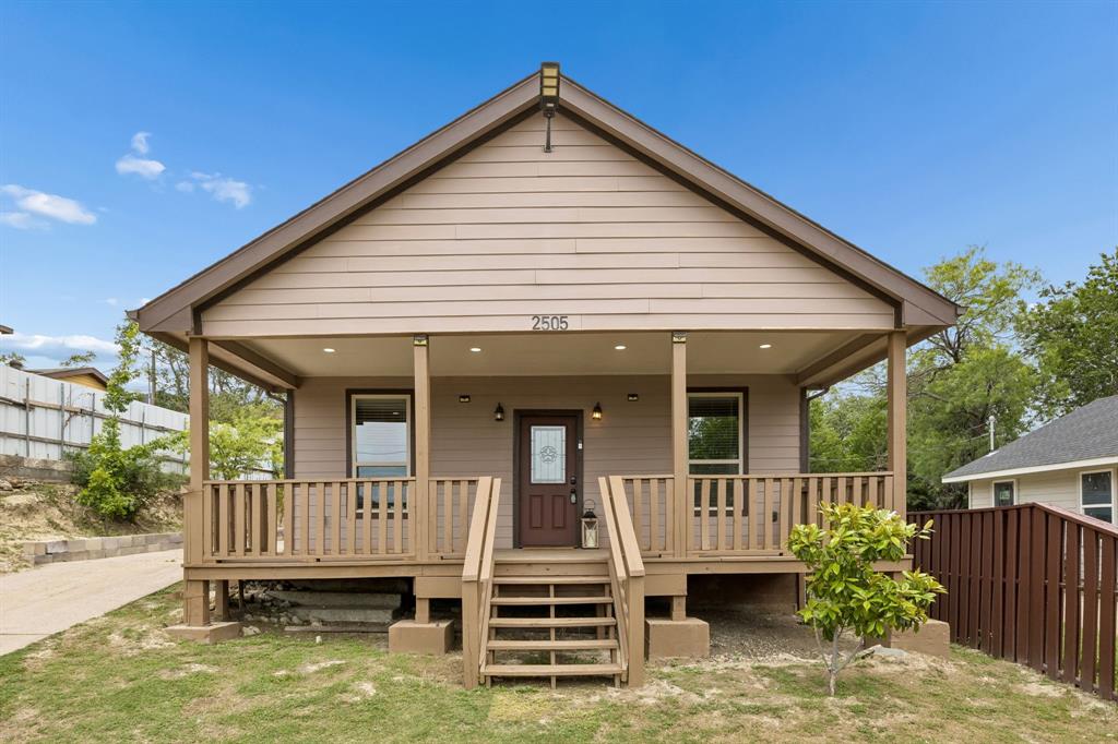 Diamond Hill Add - Residential