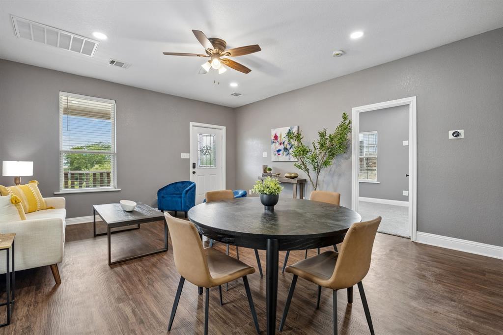 Diamond Hill Add - Residential