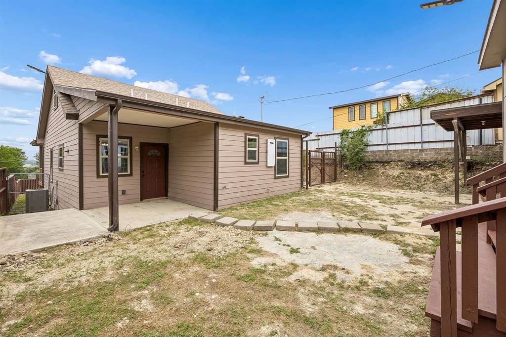 Diamond Hill Add - Residential