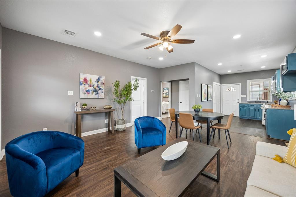 Diamond Hill Add - Residential