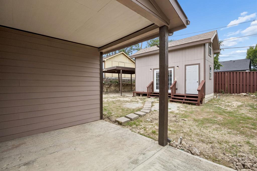 Diamond Hill Add - Residential