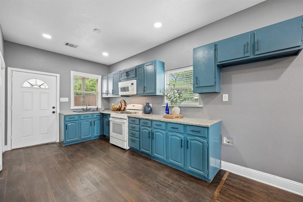 Diamond Hill Add - Residential