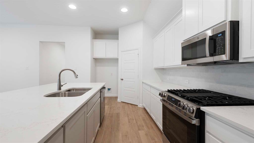 Avondale - Residential