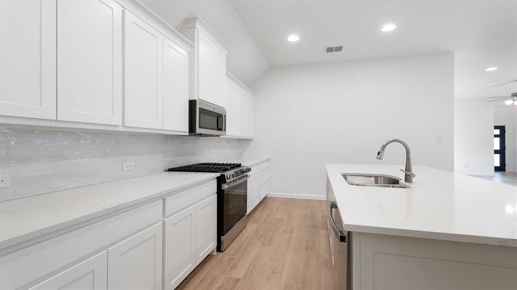 Avondale - Residential