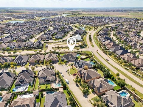 Tiny photo for 3901 Harrisburg Lane, Celina, TX 75009 (MLS # 21079853)