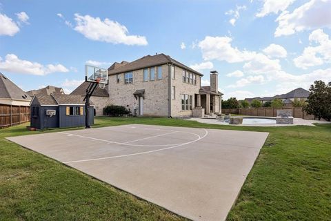 Tiny photo for 3901 Harrisburg Lane, Celina, TX 75009 (MLS # 21079853)