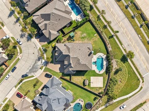 Tiny photo for 3901 Harrisburg Lane, Celina, TX 75009 (MLS # 21079853)