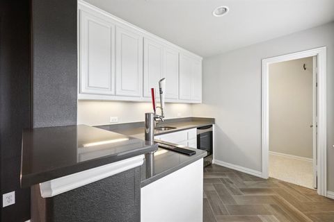 Tiny photo for 3901 Harrisburg Lane, Celina, TX 75009 (MLS # 21079853)