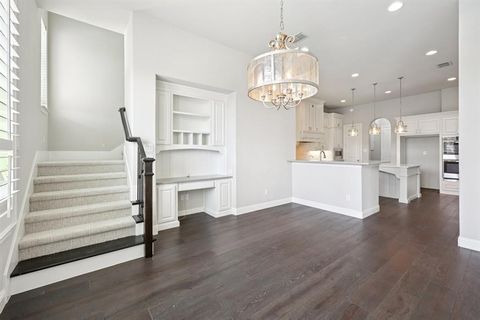 Tiny photo for 3901 Harrisburg Lane, Celina, TX 75009 (MLS # 21079853)