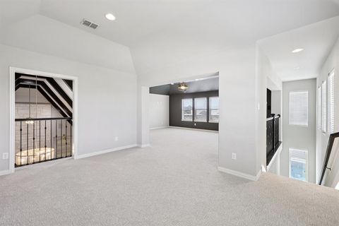 Tiny photo for 3901 Harrisburg Lane, Celina, TX 75009 (MLS # 21079853)