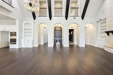 Tiny photo for 3901 Harrisburg Lane, Celina, TX 75009 (MLS # 21079853)