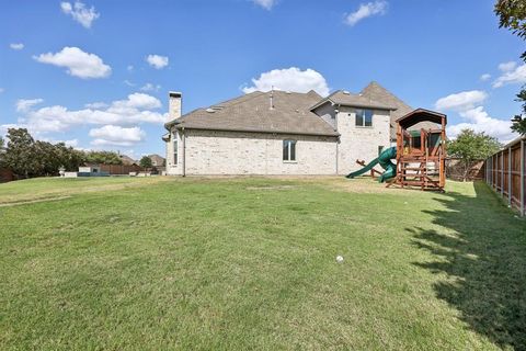 Tiny photo for 3901 Harrisburg Lane, Celina, TX 75009 (MLS # 21079853)