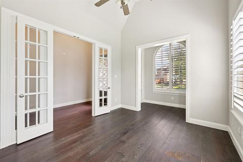 Tiny photo for 3901 Harrisburg Lane, Celina, TX 75009 (MLS # 21079853)