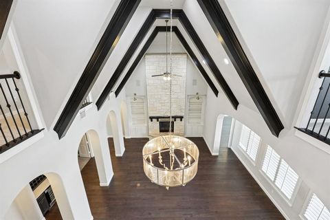 Tiny photo for 3901 Harrisburg Lane, Celina, TX 75009 (MLS # 21079853)