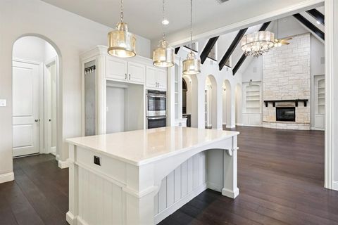 Tiny photo for 3901 Harrisburg Lane, Celina, TX 75009 (MLS # 21079853)