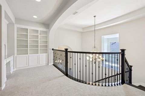 Tiny photo for 3901 Harrisburg Lane, Celina, TX 75009 (MLS # 21079853)