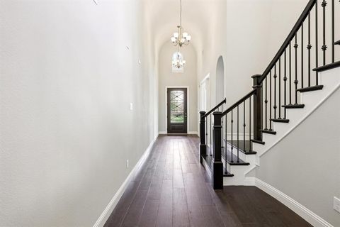 Tiny photo for 3901 Harrisburg Lane, Celina, TX 75009 (MLS # 21079853)