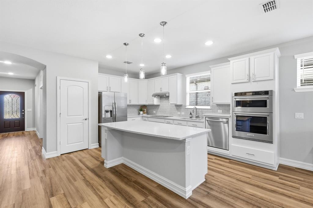 Trinity Falls Planning Unit 3 Ph 5b East - Residential