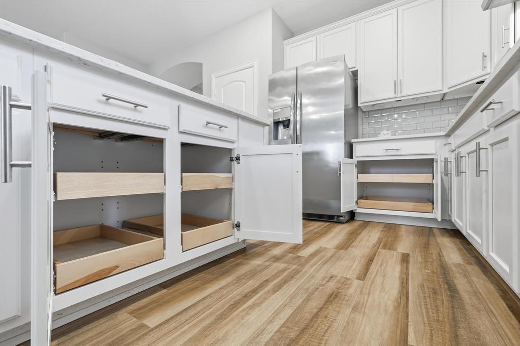 Trinity Falls Planning Unit 3 Ph 5b East - Residential