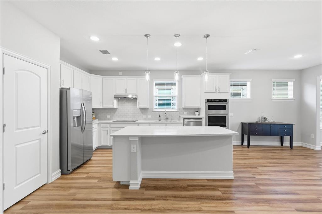 Trinity Falls Planning Unit 3 Ph 5b East - Residential