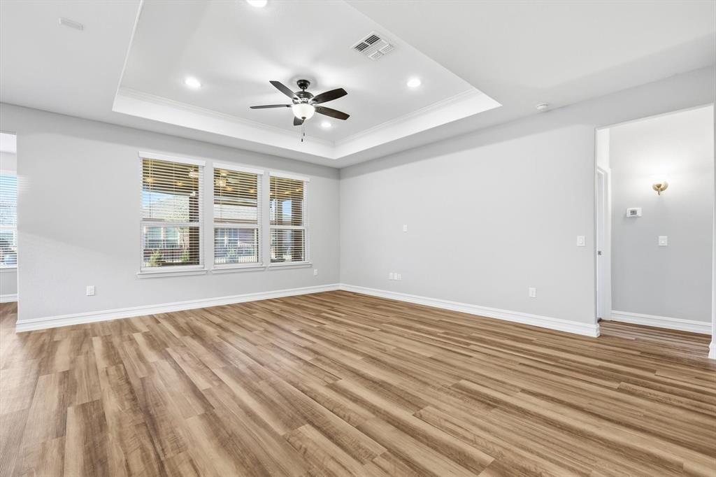 Trinity Falls Planning Unit 3 Ph 5b East - Residential