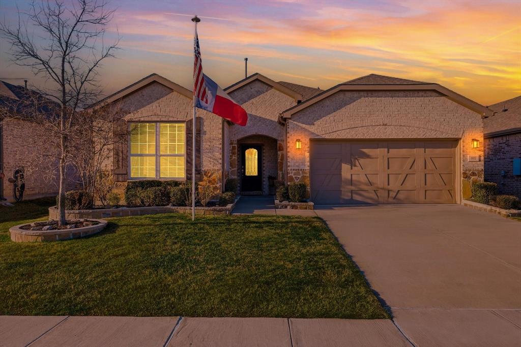 Trinity Falls Planning Unit 3 Ph 5b East - Residential