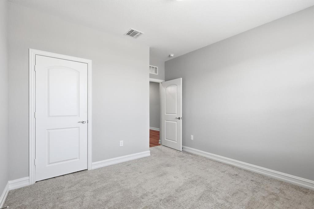 Trinity Falls Planning Unit 3 Ph 5b East - Residential