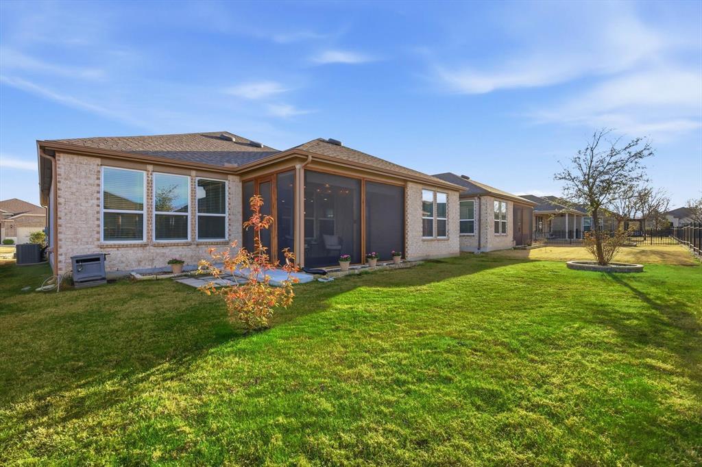 Trinity Falls Planning Unit 3 Ph 5b East - Residential