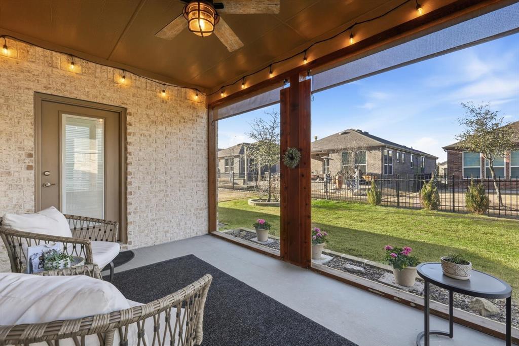 Trinity Falls Planning Unit 3 Ph 5b East - Residential