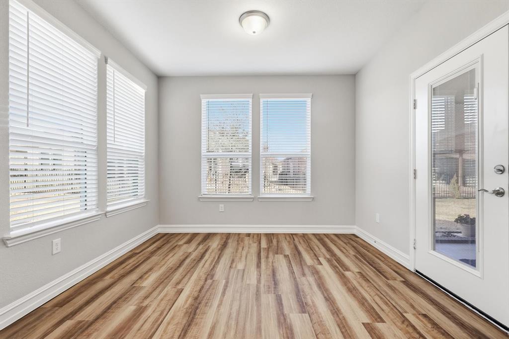 Trinity Falls Planning Unit 3 Ph 5b East - Residential