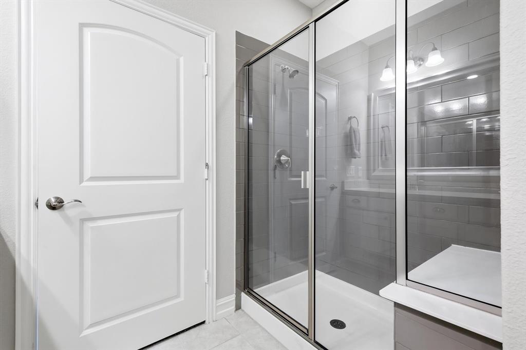 Trinity Falls Planning Unit 3 Ph 5b East - Residential