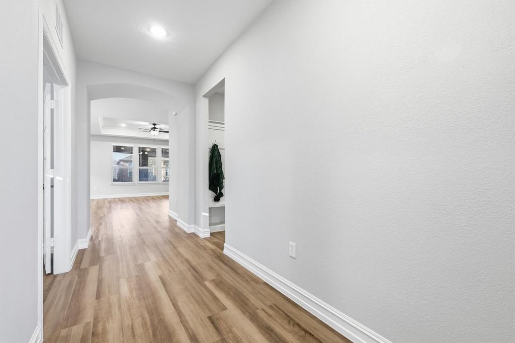 Trinity Falls Planning Unit 3 Ph 5b East - Residential