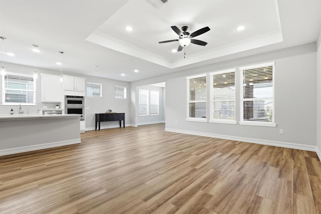 Trinity Falls Planning Unit 3 Ph 5b East - Residential