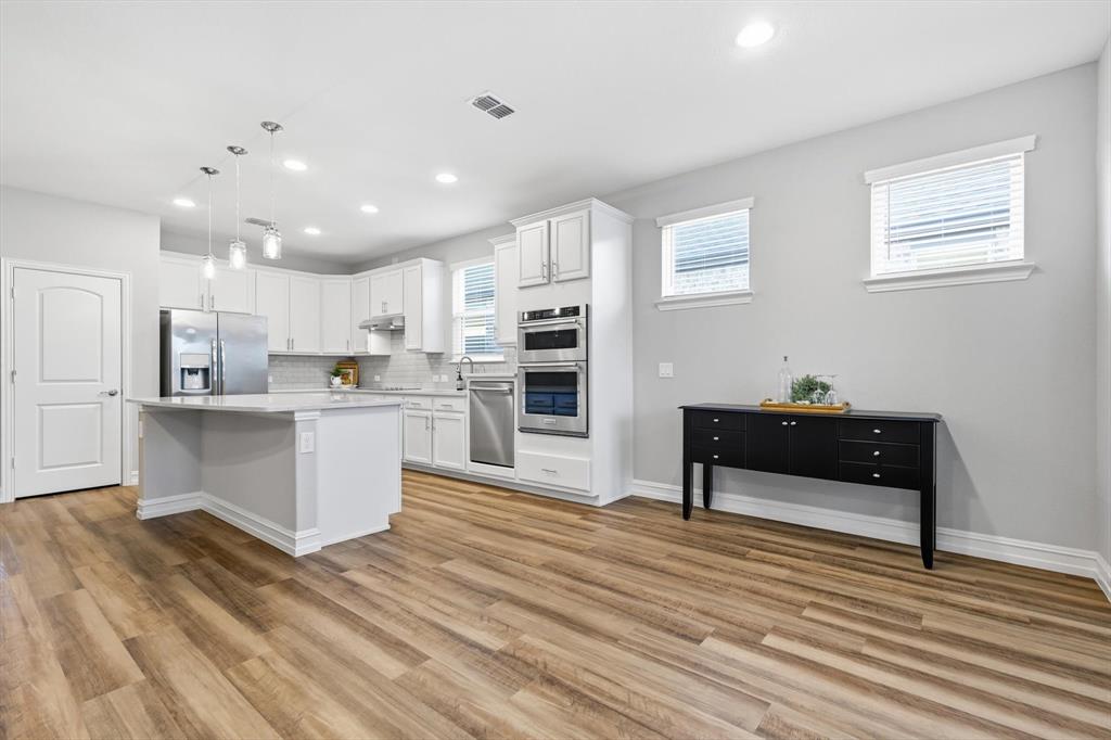 Trinity Falls Planning Unit 3 Ph 5b East - Residential