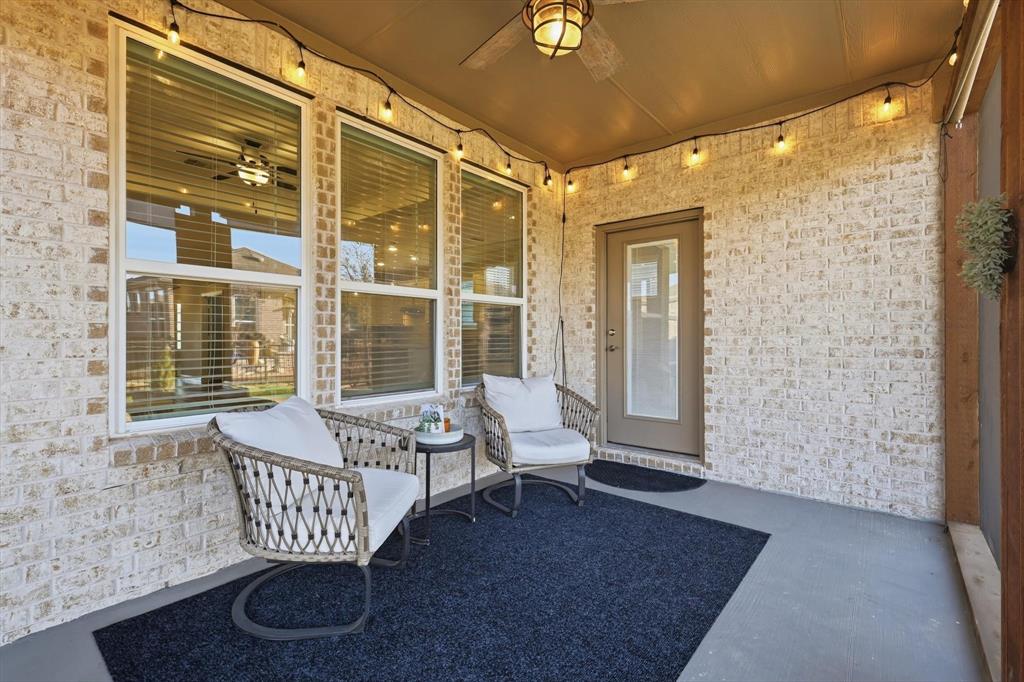 Trinity Falls Planning Unit 3 Ph 5b East - Residential