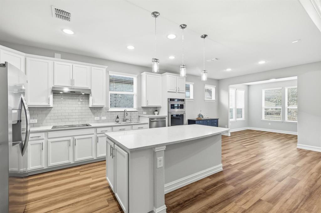 Trinity Falls Planning Unit 3 Ph 5b East - Residential