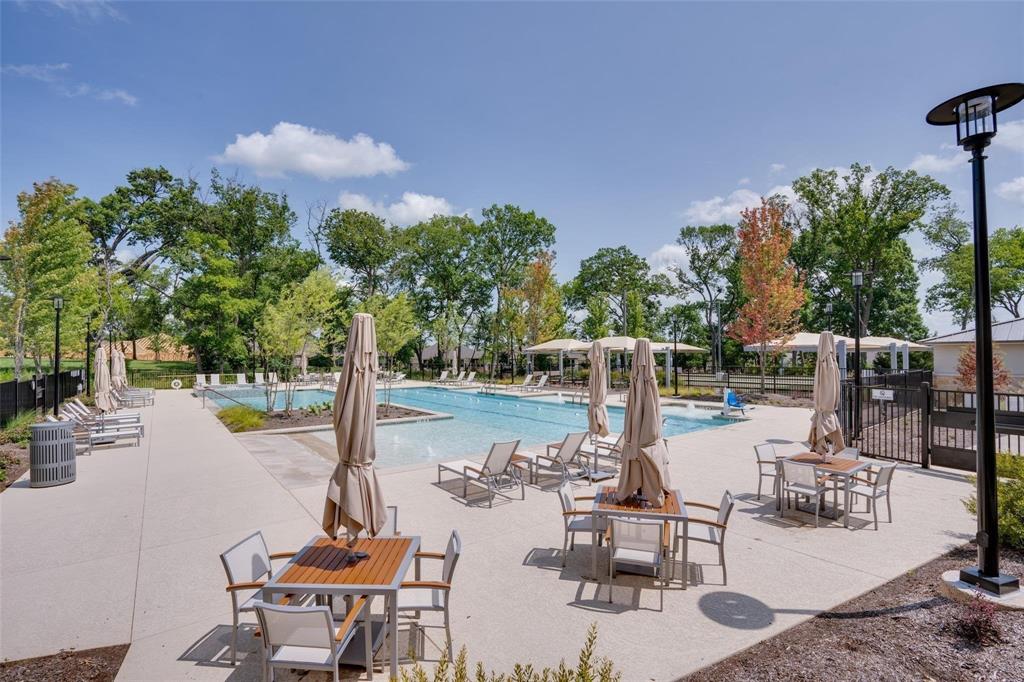 Trinity Falls Planning Unit 3 Ph 5b East - Residential