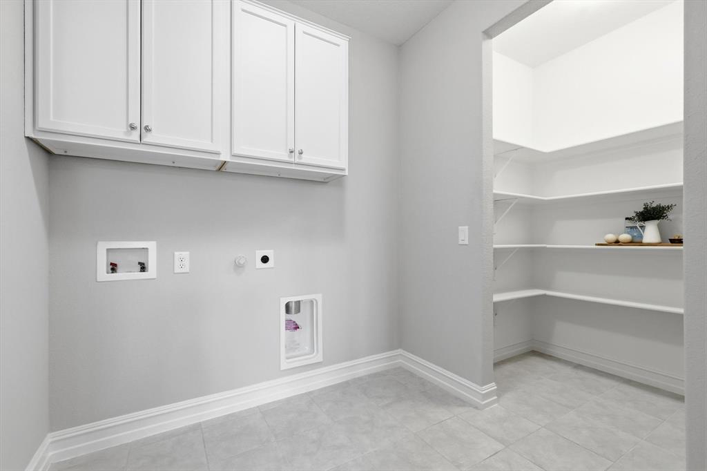 Trinity Falls Planning Unit 3 Ph 5b East - Residential