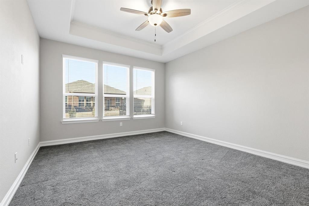 Trinity Falls Planning Unit 3 Ph 5b East - Residential