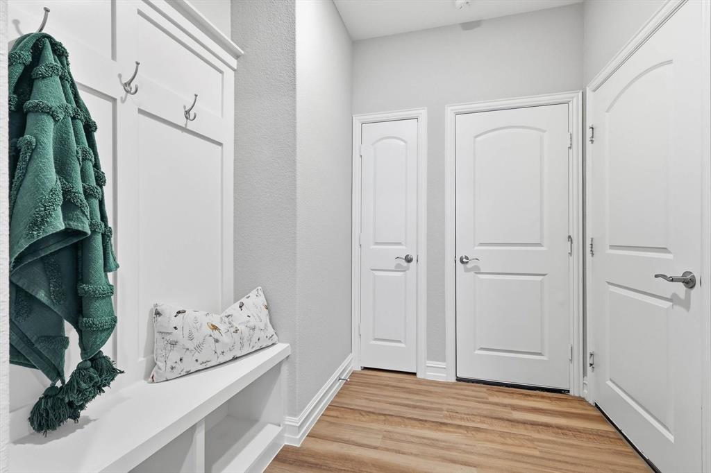 Trinity Falls Planning Unit 3 Ph 5b East - Residential