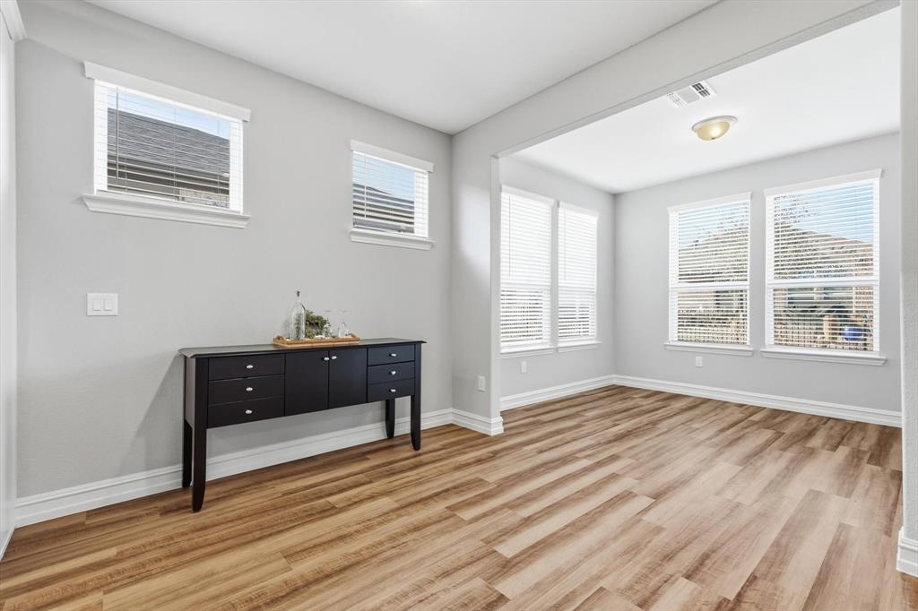 Trinity Falls Planning Unit 3 Ph 5b East - Residential